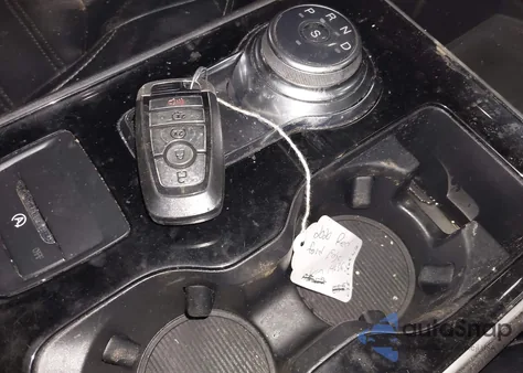 2020 Ford Edge Sel z USA, uszkodzony, nr VIN 2FMPK4J93LBB14036